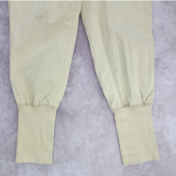 Free People Movement On The Road Nylon Pants Joggers - Picture 4 of 13